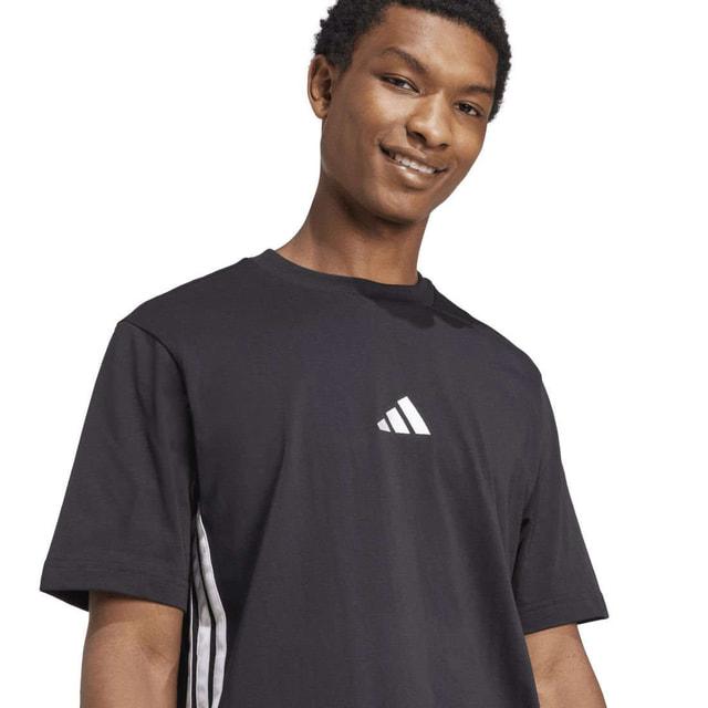 新品未使用タグ付き　アディダス　adidas　ランニング　３点セット 半袖Tシャツ 上下セット ハーフパンツ UNDER ARMOUR NIKE adidas（アディダス） メンズ 半袖 機能 Tシャツ エッセンシャルズ