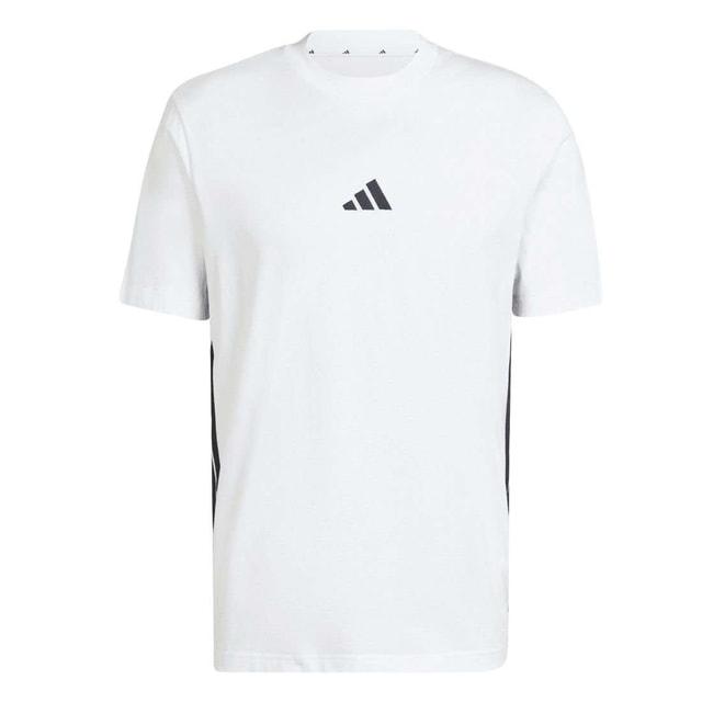 adidas（アディダス） メンズ 半袖 機能 Tシャツ エッセンシャルズ
