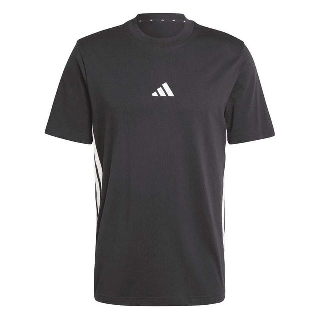 adidas（アディダス） メンズ 半袖 機能 Tシャツ エッセンシャルズ