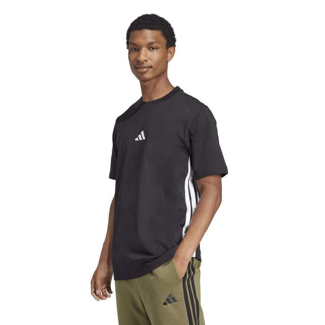 adidas（アディダス） メンズ 半袖 機能 Tシャツ エッセンシャルズ