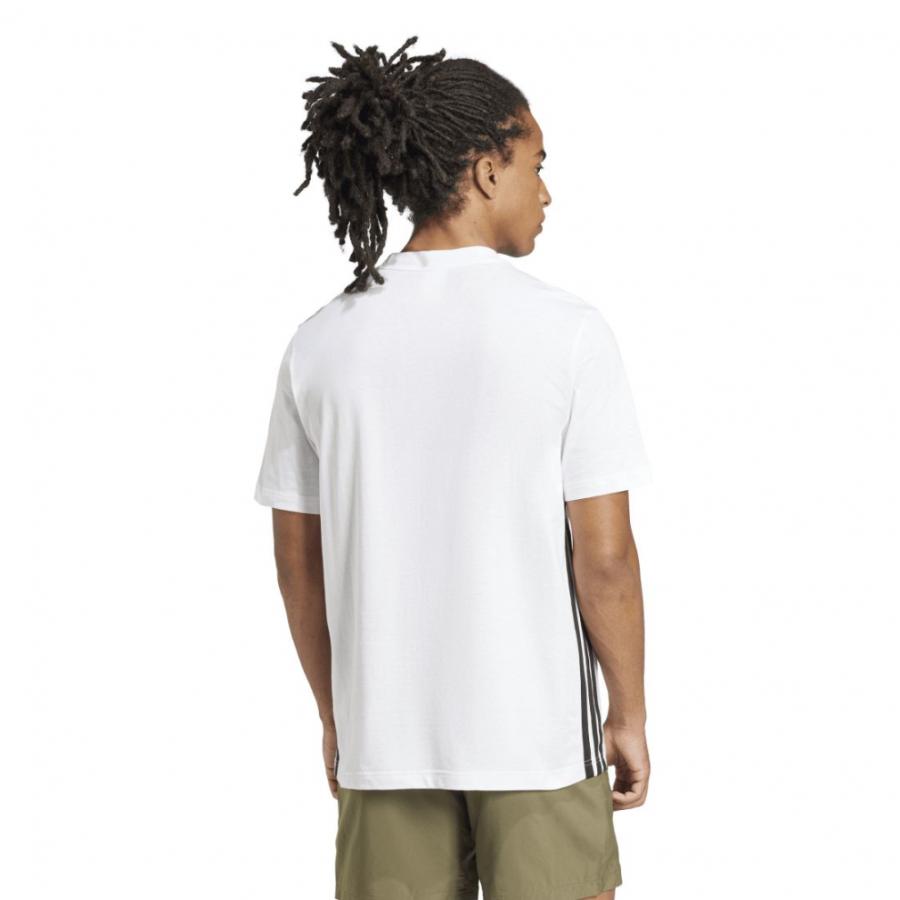 adidas（アディダス） メンズ 半袖 機能 Tシャツ エッセンシャルズ