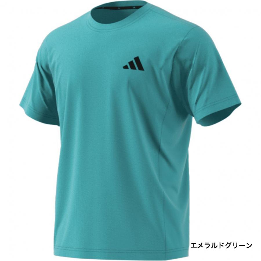adidas（アディダス） メンズ 半袖 機能 Tシャツ M COOL グラフィック