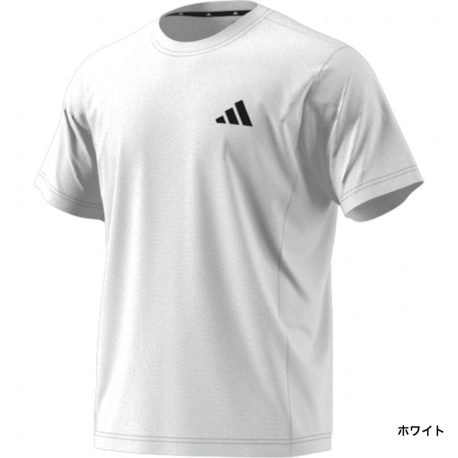 adidas（アディダス） メンズ 半袖 機能 Tシャツ M COOL グラフィック