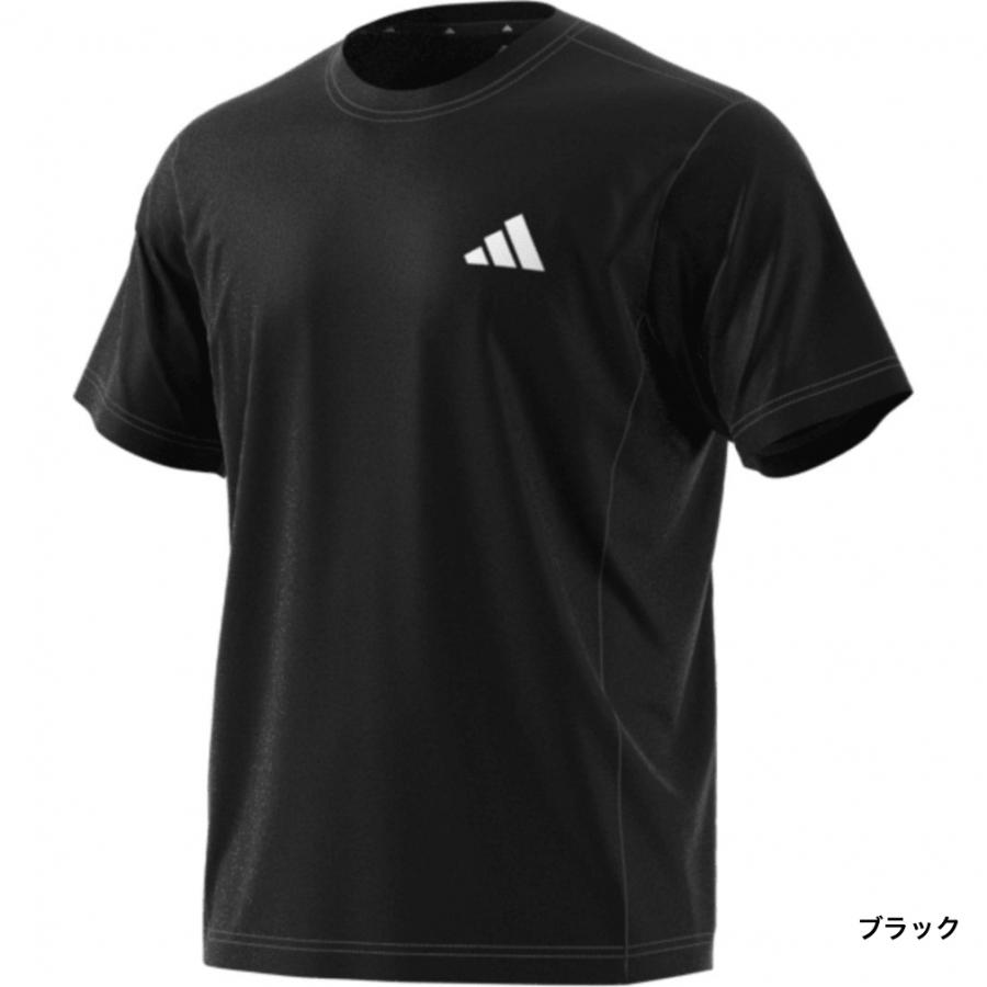 adidas（アディダス） メンズ 半袖 機能 Tシャツ M COOL グラフィック