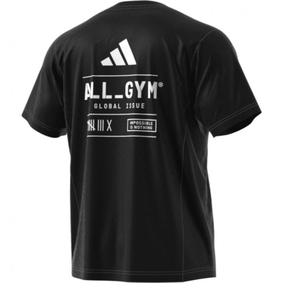 adidas（アディダス） メンズ 半袖 機能 Tシャツ M COOL グラフィック
