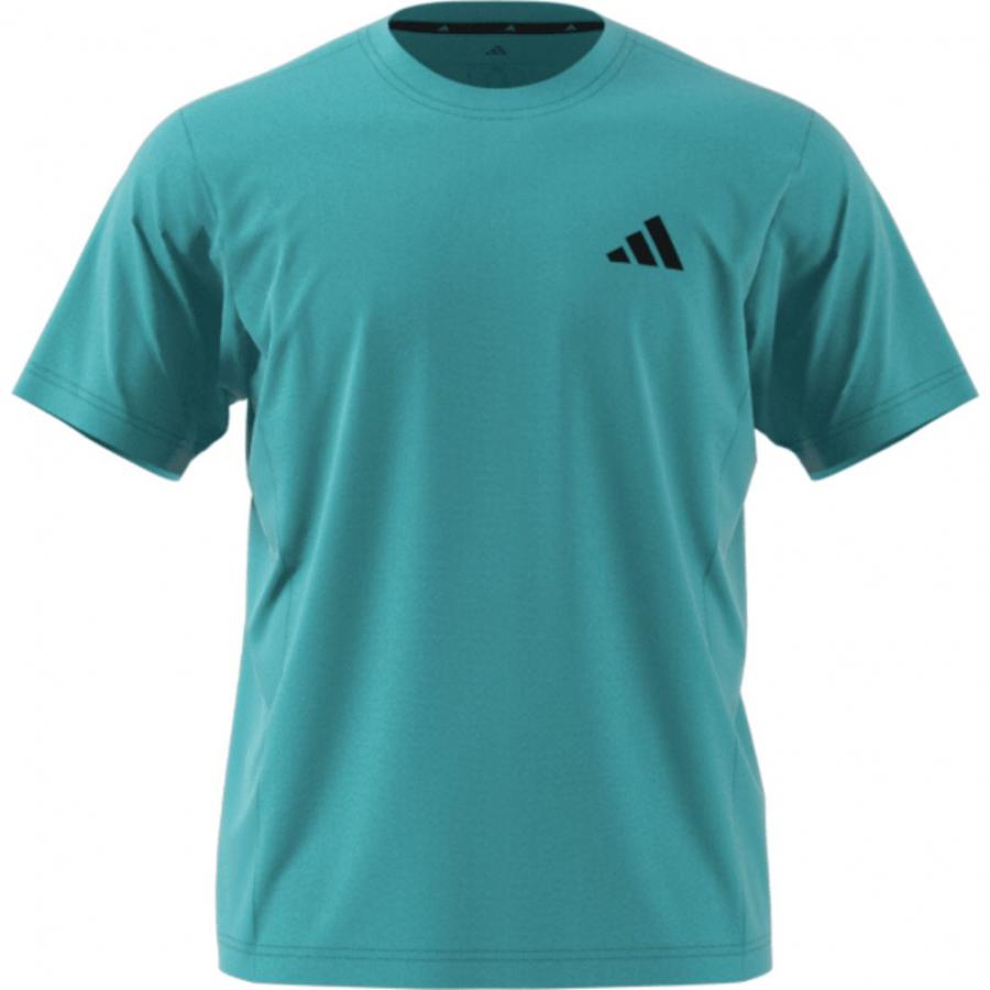 adidas（アディダス） メンズ 半袖 機能 Tシャツ M COOL グラフィック