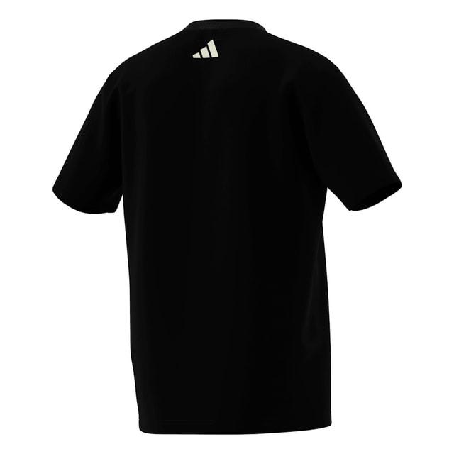adidas（アディダス） メンズ 半袖 機能 Tシャツ M CE LOGO ポリ T