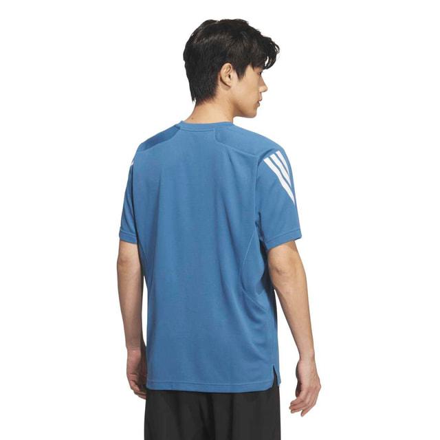 3点オーダーC adidas（アディダス） メンズ テック エッセンシャルズ クールセンサー