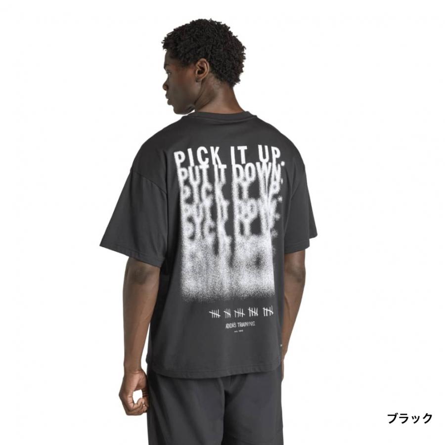 adidas（アディダス） メンズ 半袖 機能 Tシャツ クライマクール