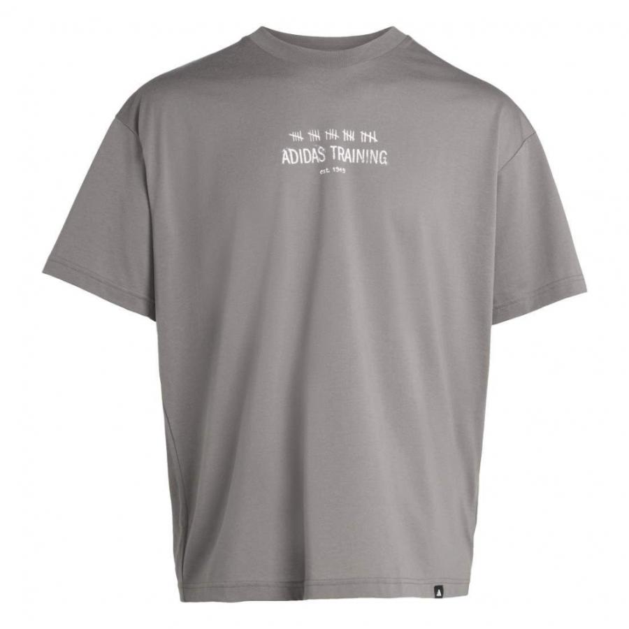 adidas（アディダス） メンズ 半袖 機能 Tシャツ クライマクール