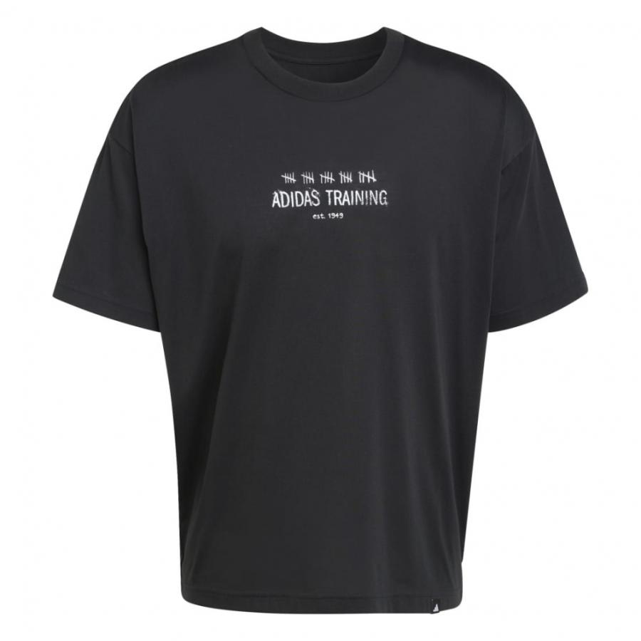 adidas（アディダス） メンズ 半袖 機能 Tシャツ クライマクール