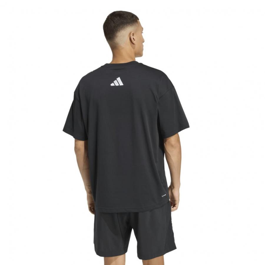 adidas（アディダス） メンズ 半袖 機能 Tシャツ クライマクール