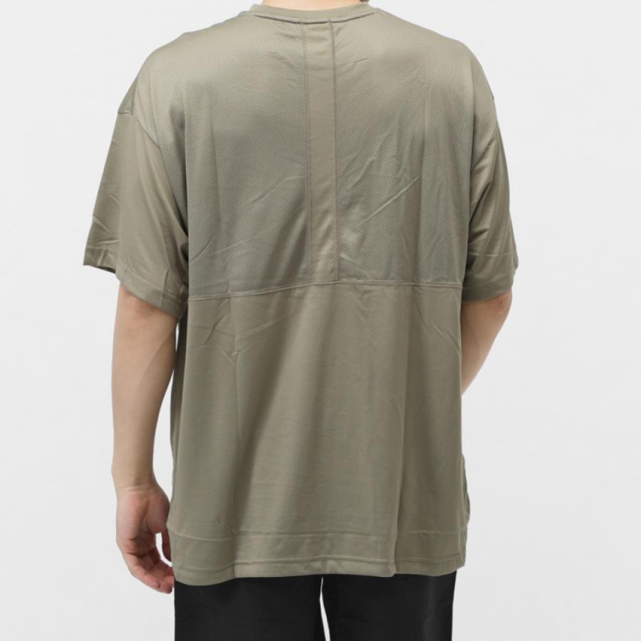 PUMA（プーマ） メンズ 半袖 機能 Tシャツ TRN EDGE SS Tシャツ 527039