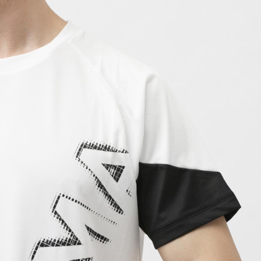 PUMA（プーマ） メンズ 半袖 機能 Tシャツ TAD SS Tシャツ 527049