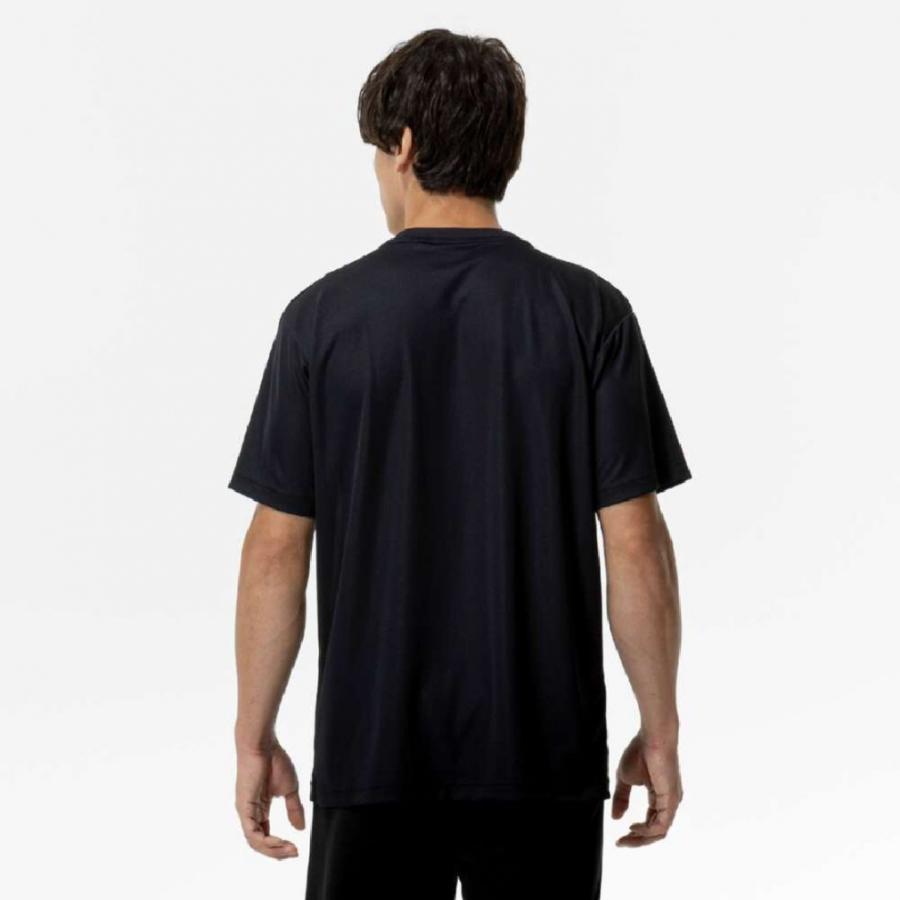 MIZUNO（ミズノ） メンズ 半袖 機能 Tシャツ ナビドライTシャツ 半袖