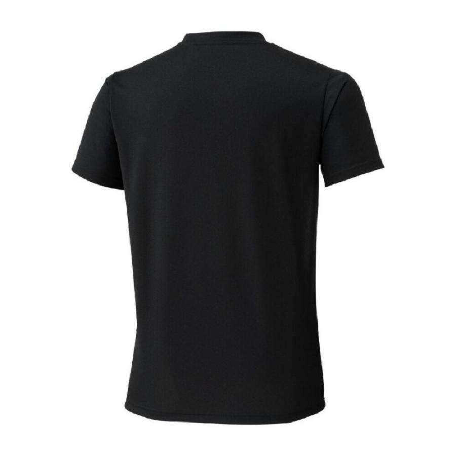MIZUNO（ミズノ） メンズ 半袖 機能 Tシャツ アイスタッチTシャツ
