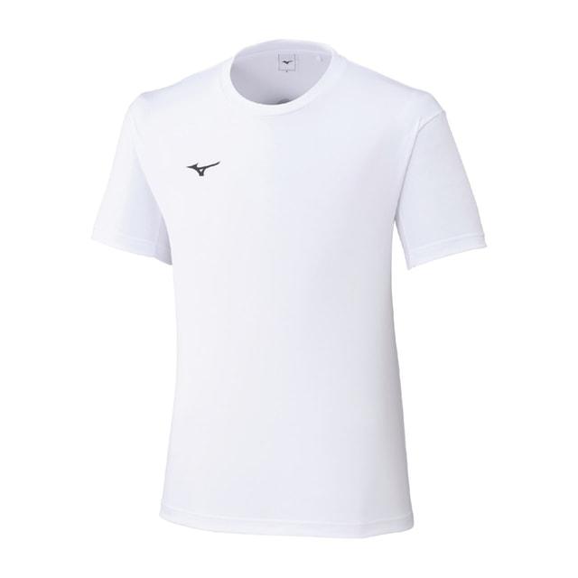 MIZUNO（ミズノ） メンズ 半袖 機能 Tシャツ APメッセージTシャツ