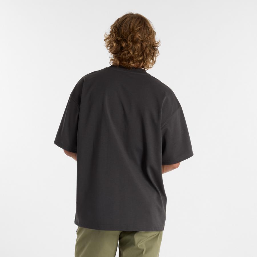 New Balance ニューバランス メンズ 半袖 機能 Tシャツ ショート