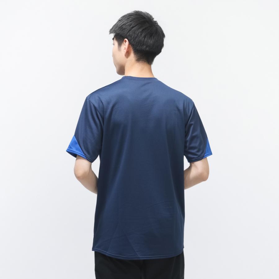 New Balance（ニューバランス） メンズ 半袖 機能 Tシャツ