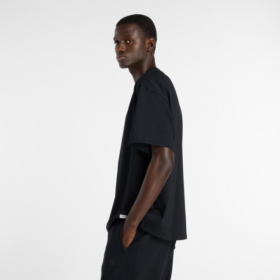 New Balance（ニューバランス） メンズ 半袖 機能 Tシャツ