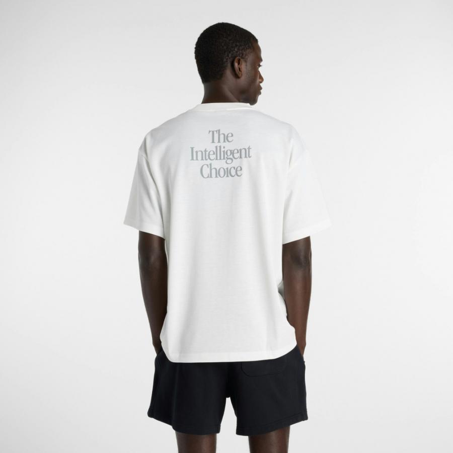 New Balance（ニューバランス） メンズ 半袖 機能 Tシャツ