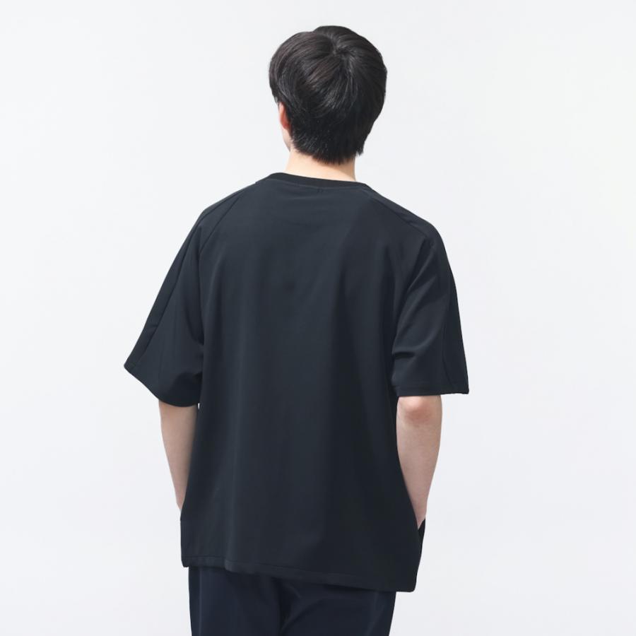 New Balance（ニューバランス） THE CITY メンズ 半袖 機能 Tシャツ