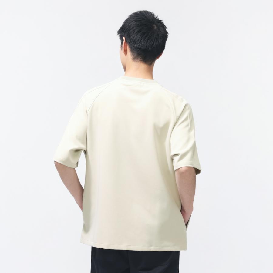 New Balance（ニューバランス） THE CITY メンズ 半袖 機能 Tシャツ