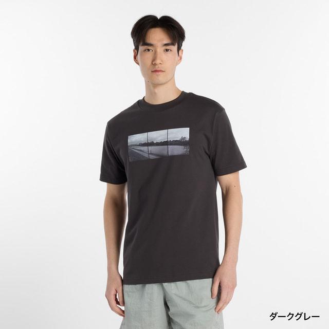 New Balance（ニューバランス） メンズ 半袖 機能 Tシャツ 大谷翔平