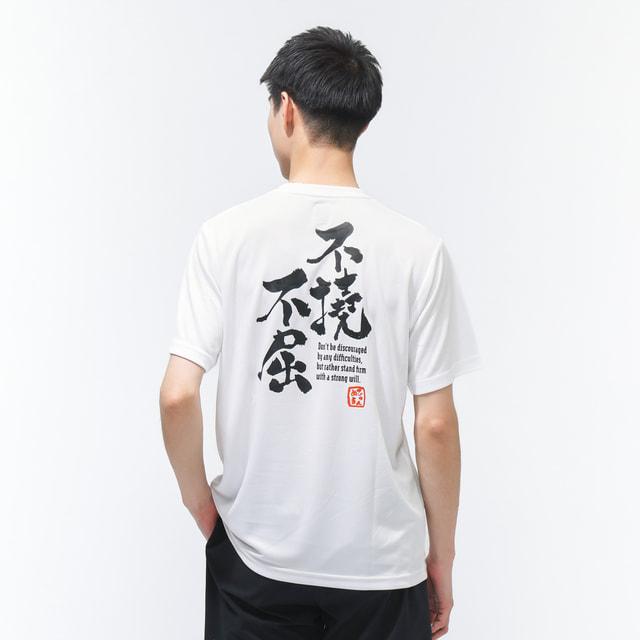 hummel（ヒュンメル） メンズ 半袖 機能 Tシャツ グラフィックTシャツ