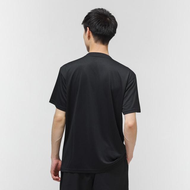 NEW ERA（ニューエラ） メンズ 半袖 機能 Tシャツ PA SS TECH T