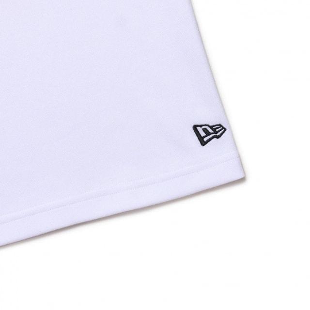 NEW ERA（ニューエラ） メンズ 半袖 機能 Tシャツ PA SS OS PF TEE