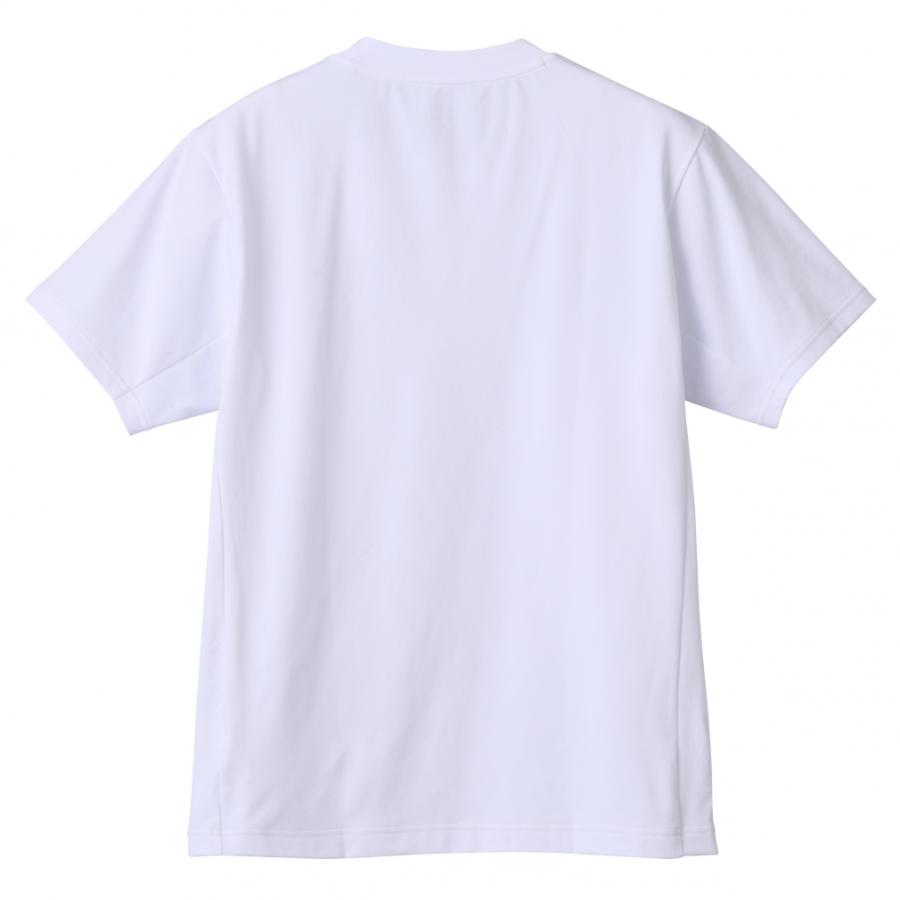 DESCENTE GOLF デサント メンズ 半袖 機能 Tシャツ SUNSCREEN TOUGH