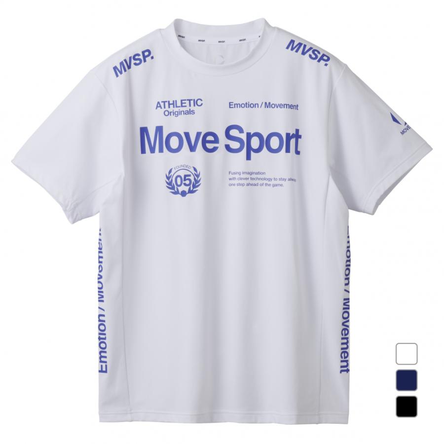 DESCENTE GOLF デサント メンズ 半袖 機能 Tシャツ オーセンティック