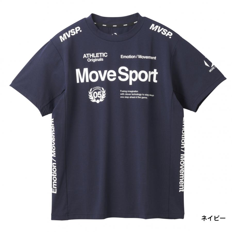 DESCENTE GOLF デサント メンズ 半袖 機能 Tシャツ