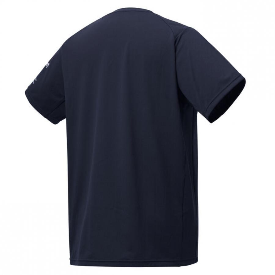 デサント メンズ 半袖機能Tシャツ サンスクリーン Tシャツ DMMPJA54 スポーツウェア DESCENTE 0529T|alpen-group|06