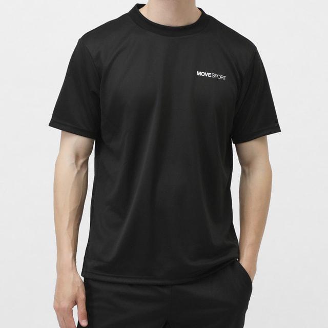 DESCENTE GOLF デサント メンズ 半袖 機能 Tシャツ 半袖シャツ