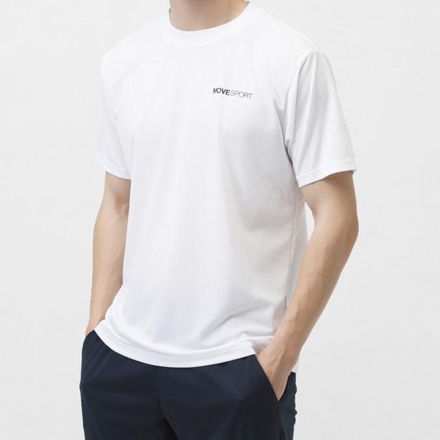 DESCENTE GOLF デサント メンズ 半袖 機能 Tシャツ 半袖シャツ