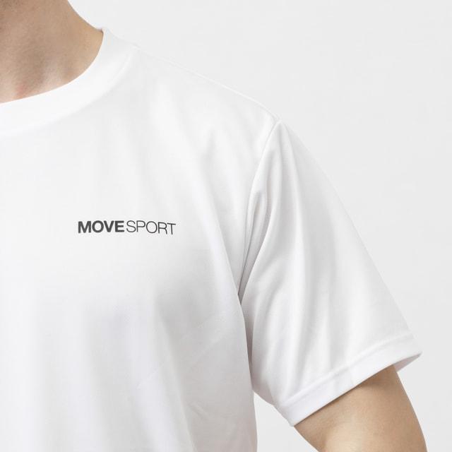 DESCENTE GOLF デサント メンズ 半袖 機能 Tシャツ 半袖シャツ