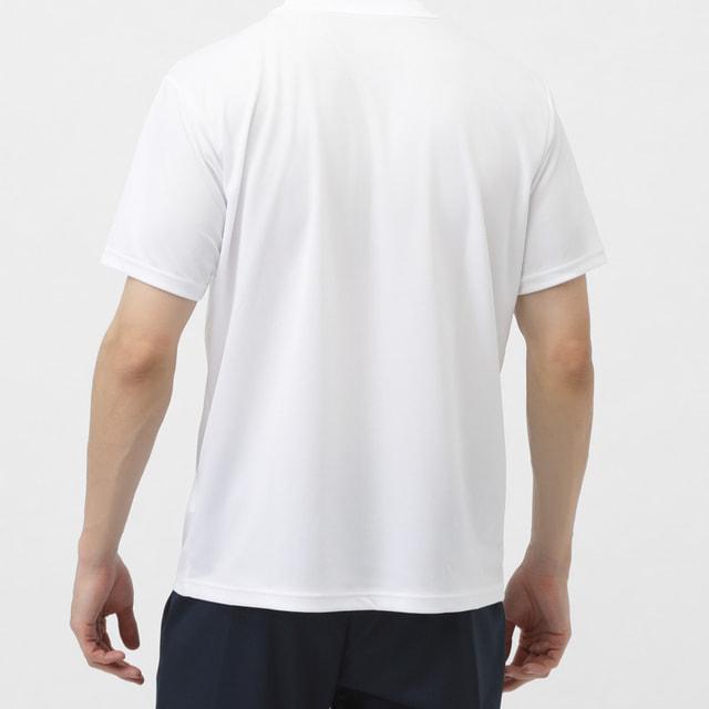 DESCENTE GOLF デサント メンズ 半袖 機能 Tシャツ 半袖シャツ