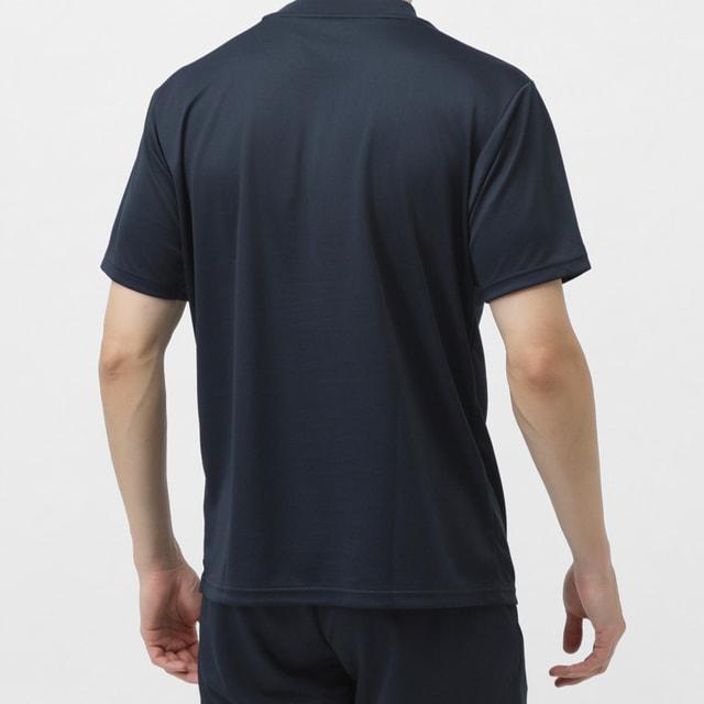 DESCENTE GOLF デサント メンズ 半袖 機能 Tシャツ 半袖シャツ 
