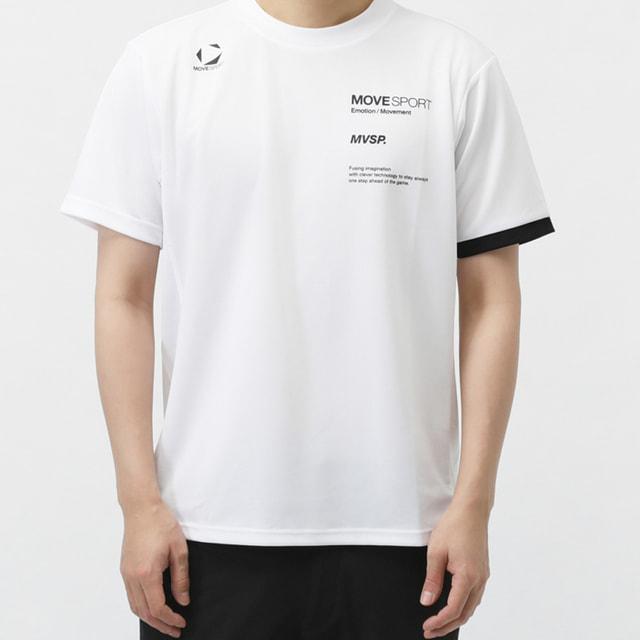 DESCENTE GOLF デサント メンズ 半袖 機能 Tシャツ 半袖シャツ 片袖