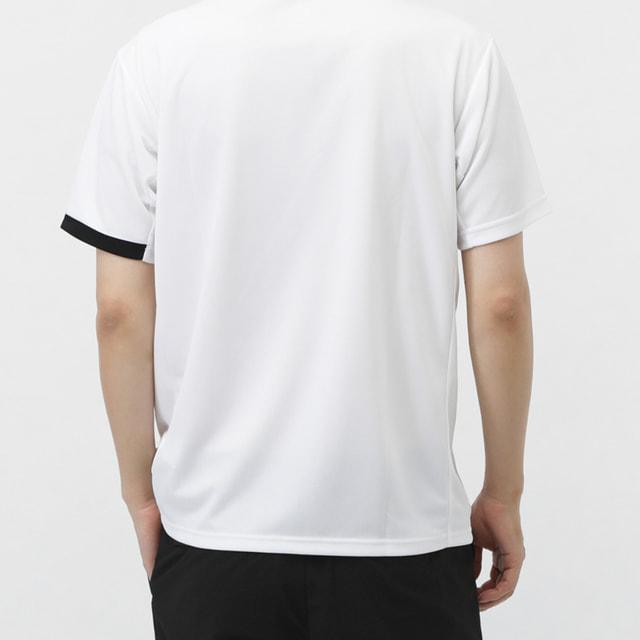 DESCENTE GOLF デサント メンズ 半袖 機能 Tシャツ 半袖シャツ 片袖