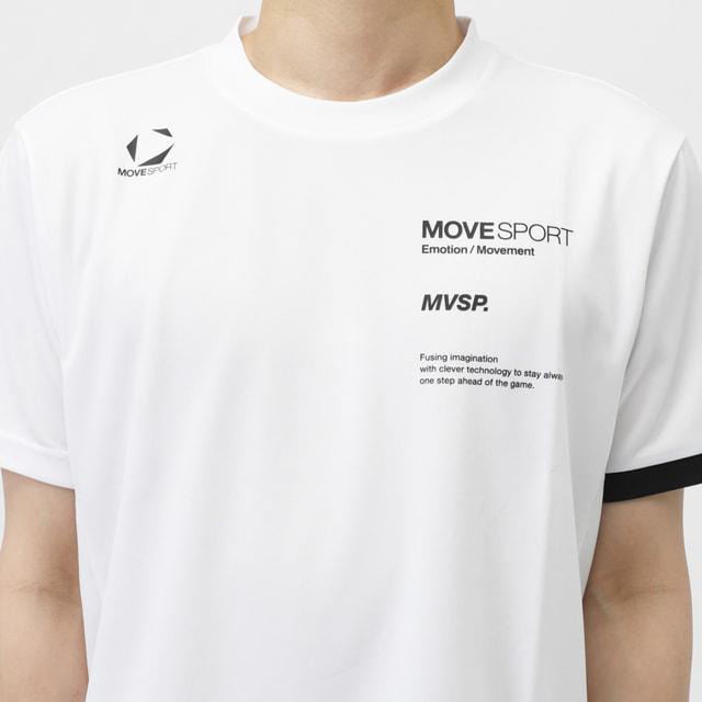 DESCENTE GOLF デサント メンズ 半袖 機能 Tシャツ 半袖シャツ 片袖