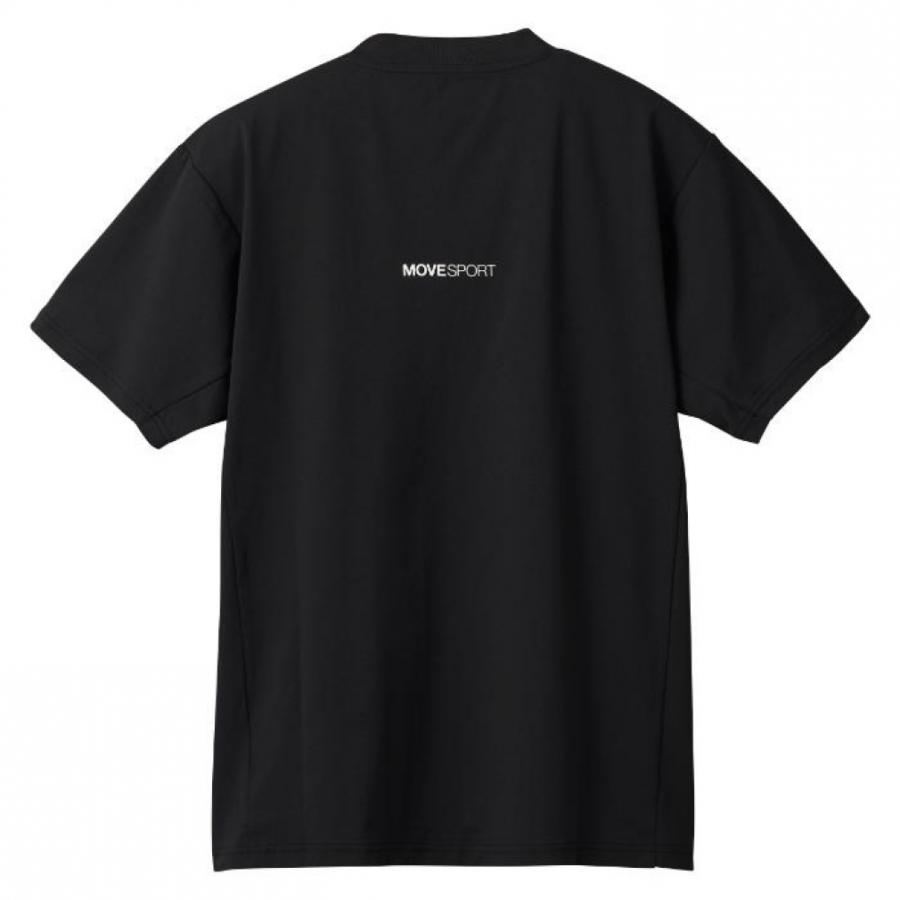 DESCENTE GOLF デサント メンズ 半袖 機能 Tシャツ SUNSCREEN TOUGH