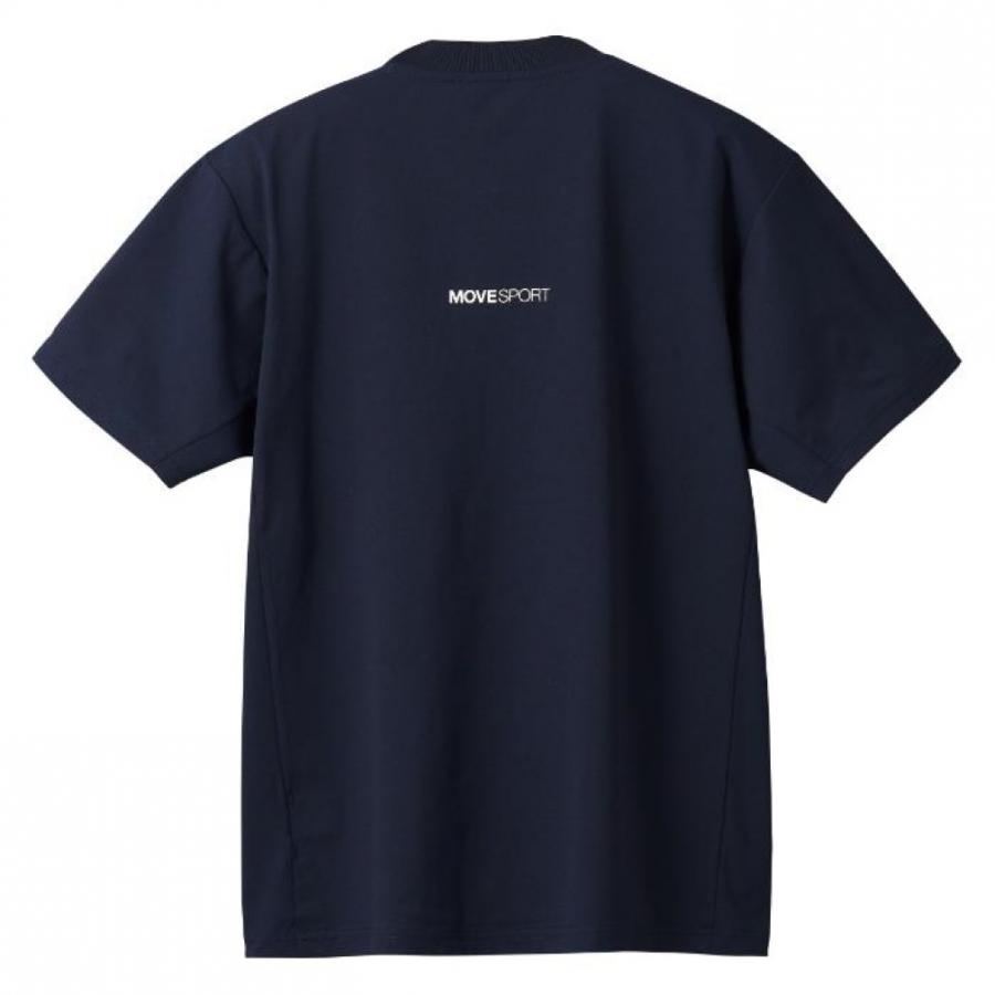 DESCENTE GOLF デサント メンズ 半袖 機能 Tシャツ SUNSCREEN TOUGH