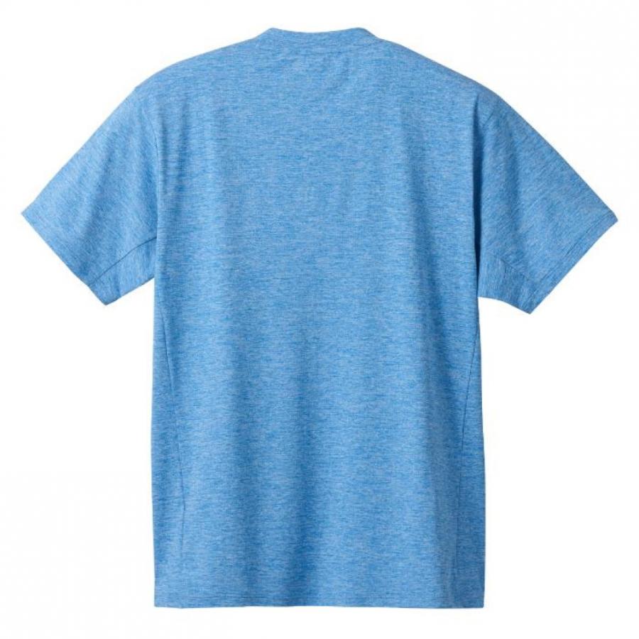 DESCENTE GOLF デサント メンズ 半袖 機能 Tシャツ SUNSCREEN TOUGH