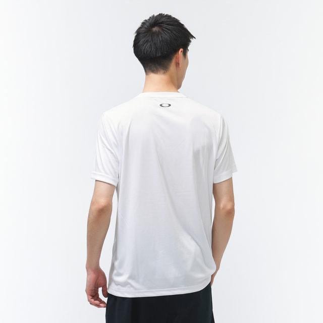 OAKLEY（オークリー） メンズ 半袖 機能 Tシャツ FOUNDATIONAL TECH SS