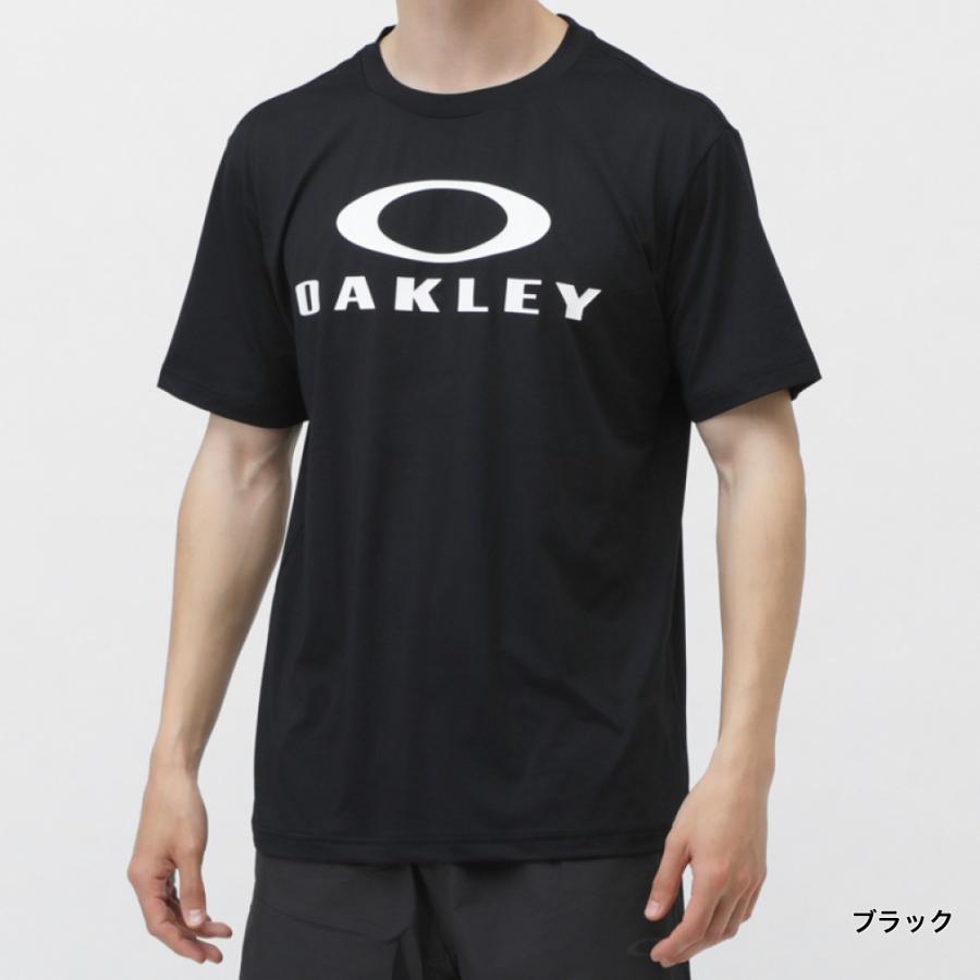 OAKLEY（オークリー） メンズ 半袖 機能 Tシャツ ENHANCE QDEVO SS TEE