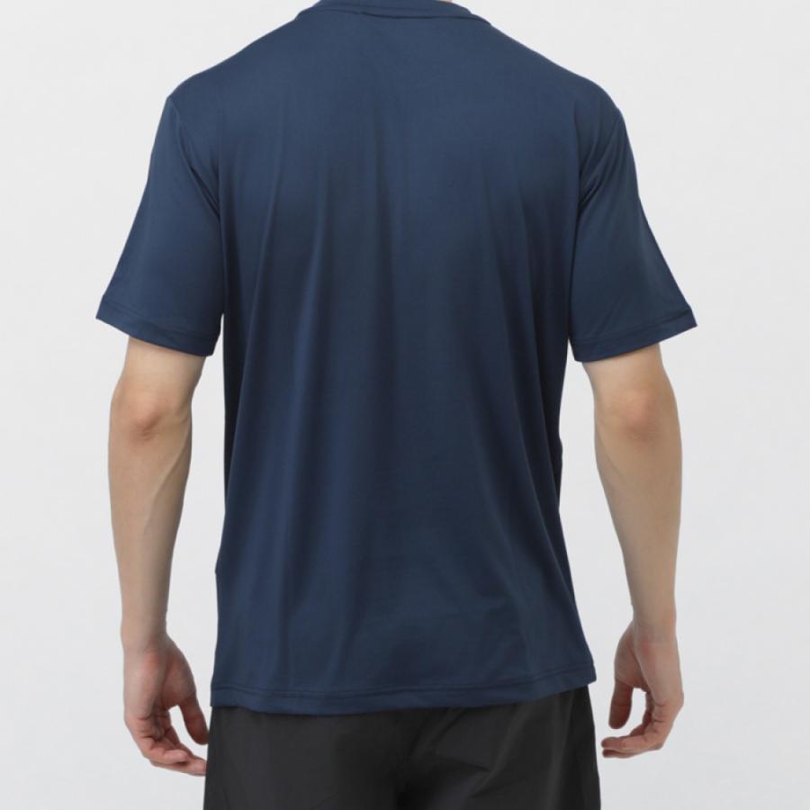 OAKLEY（オークリー） メンズ 半袖 機能 Tシャツ ENHANCE QDEVO SS TEE