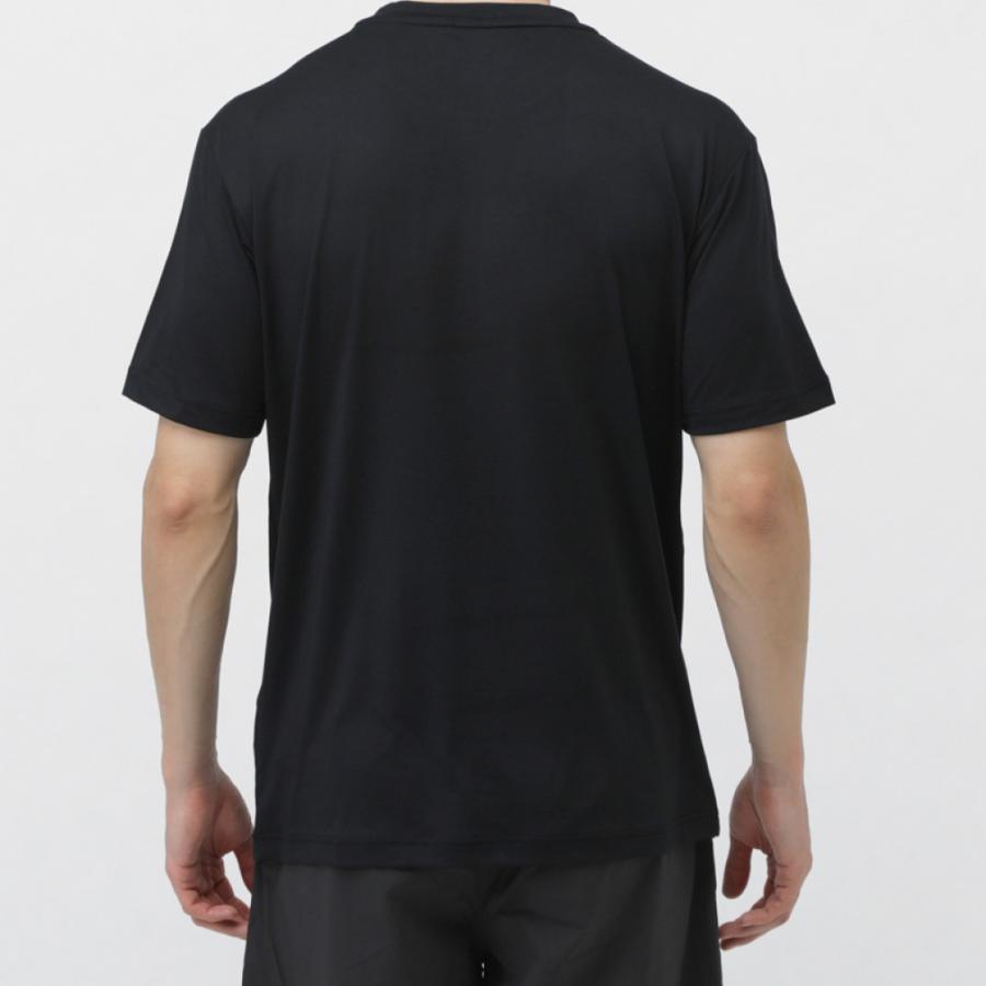 OAKLEY（オークリー） メンズ 半袖 機能 Tシャツ ENHANCE QDEVO SS TEE